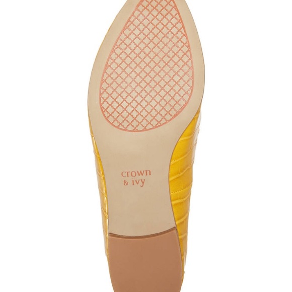 Crown and Ivy Sienna Loafers - Picture 4 of 5